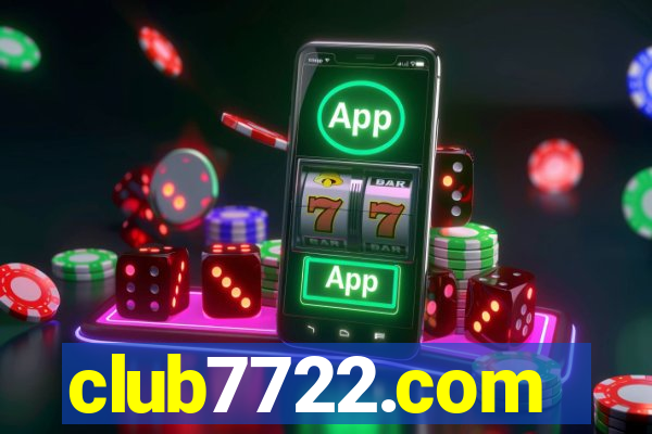 club7722.com