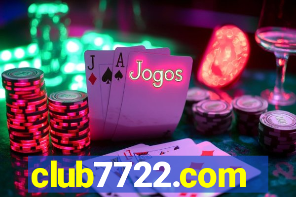 club7722.com