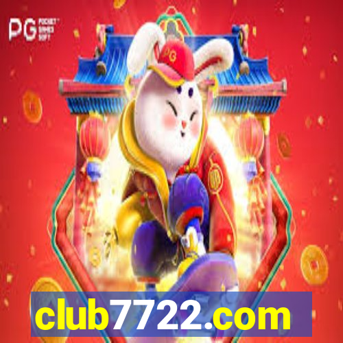 club7722.com