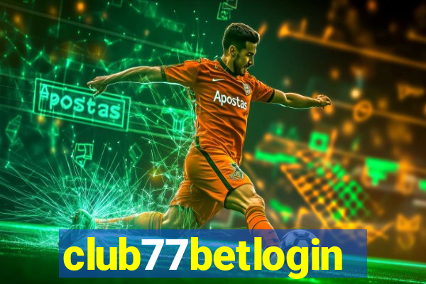 club77betlogin