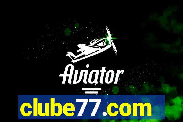 clube77.com