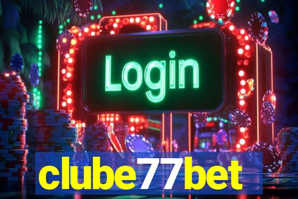 clube77bet