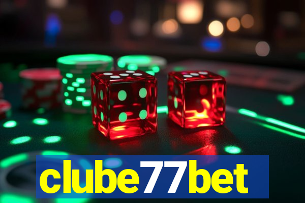 clube77bet