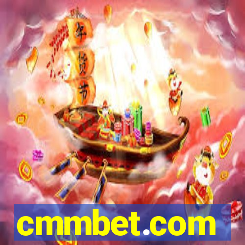 cmmbet.com