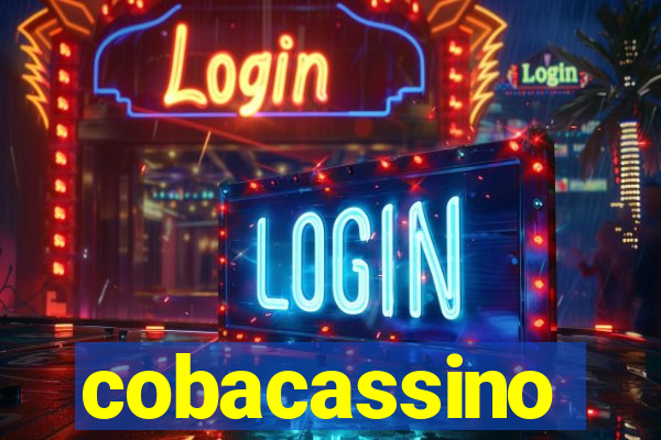 cobacassino