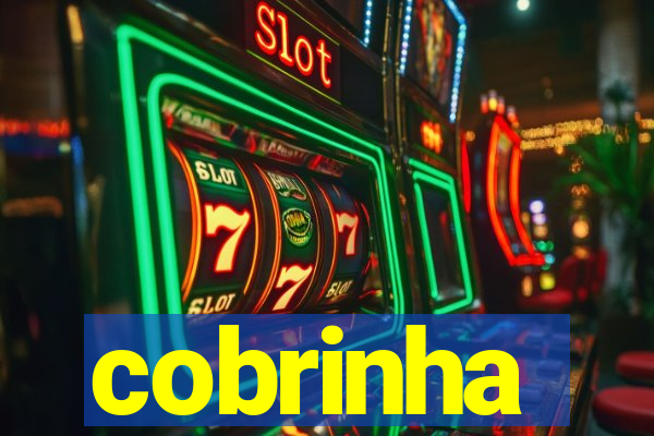 cobrinha