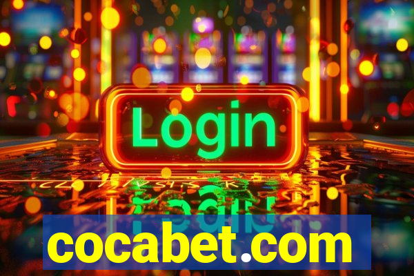 cocabet.com