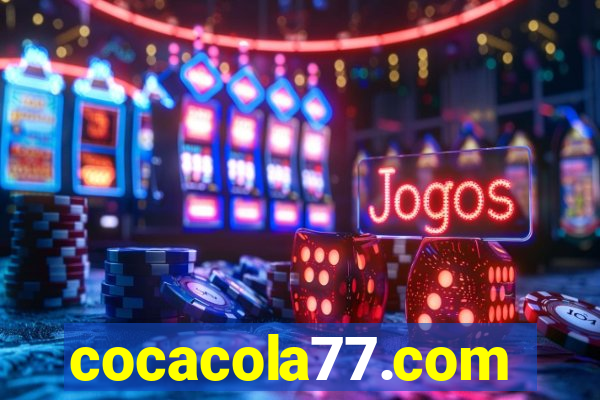 cocacola77.com