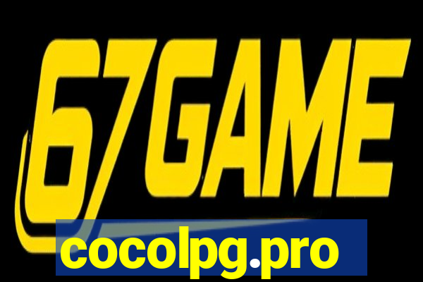 cocolpg.pro