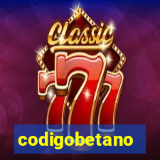 codigobetano