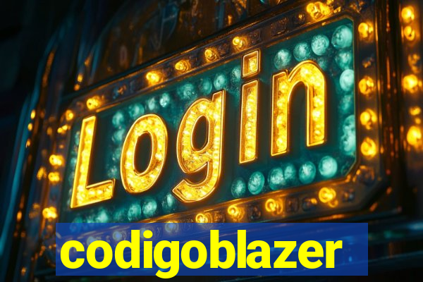 codigoblazer