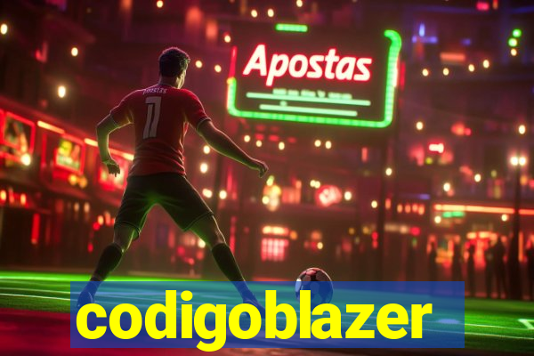 codigoblazer