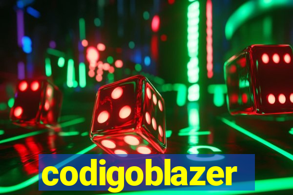 codigoblazer