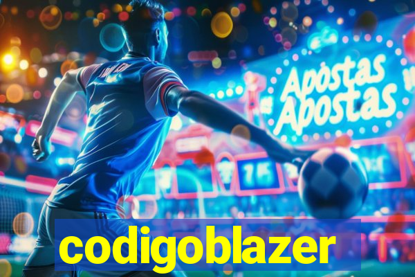 codigoblazer