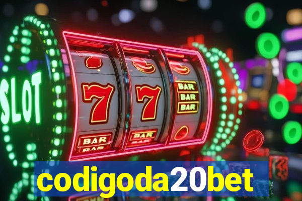 codigoda20bet