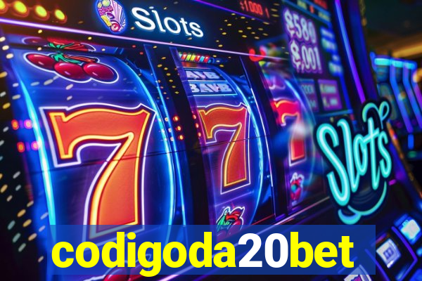 codigoda20bet