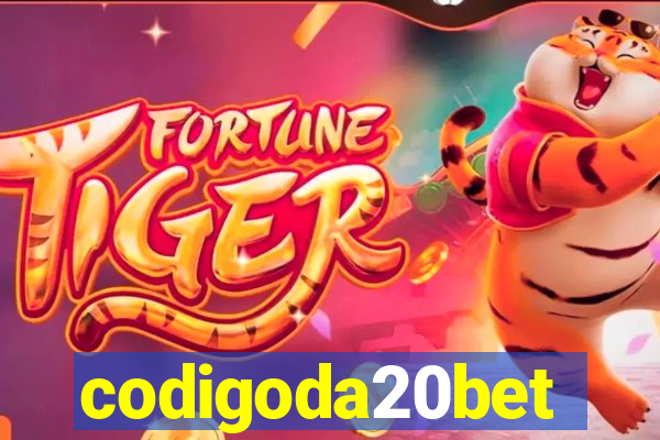 codigoda20bet