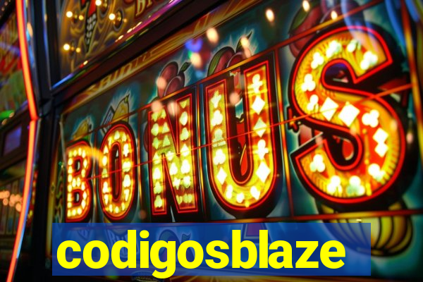 codigosblaze