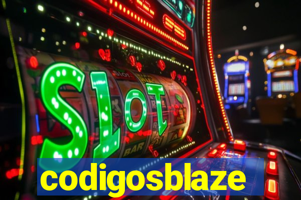 codigosblaze