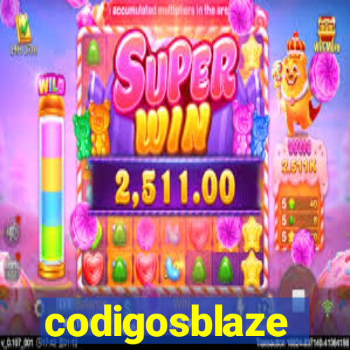 codigosblaze