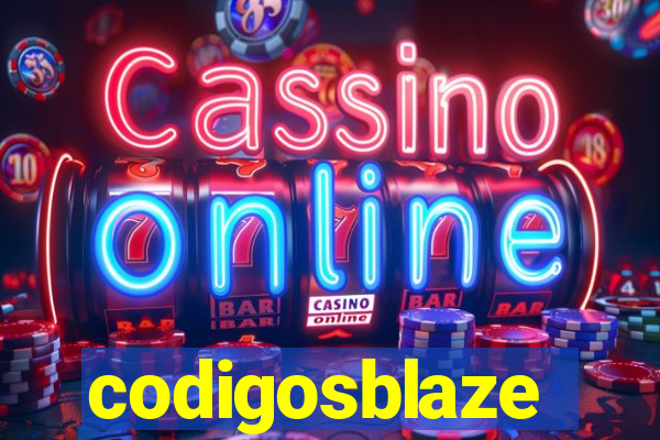 codigosblaze