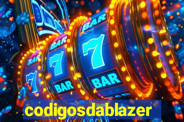 codigosdablazer