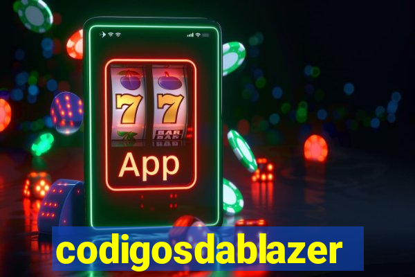 codigosdablazer