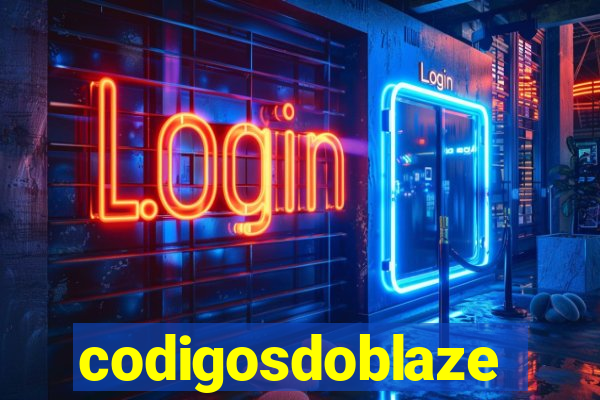 codigosdoblaze