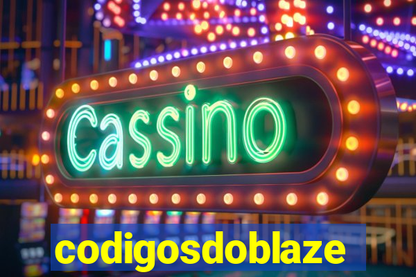 codigosdoblaze