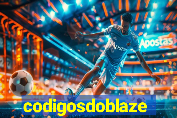 codigosdoblaze