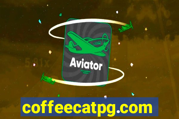 coffeecatpg.com