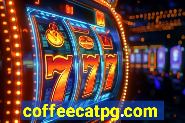 coffeecatpg.com