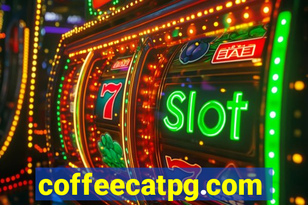 coffeecatpg.com