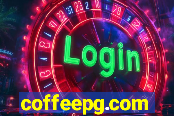 coffeepg.com