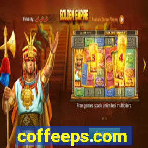 coffeeps.com