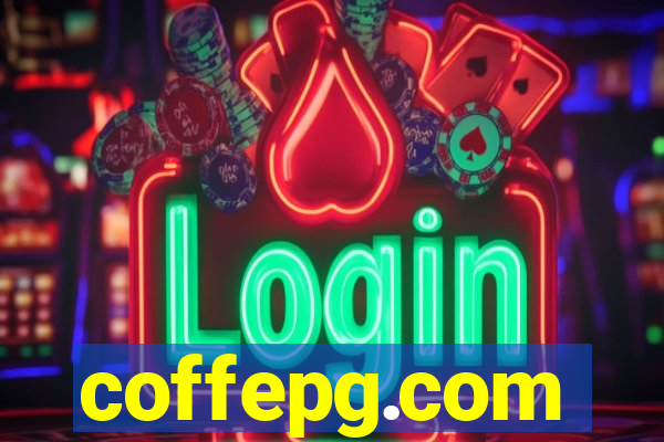 coffepg.com