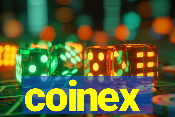 coinex