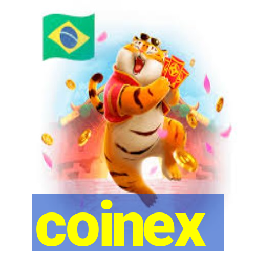 coinex