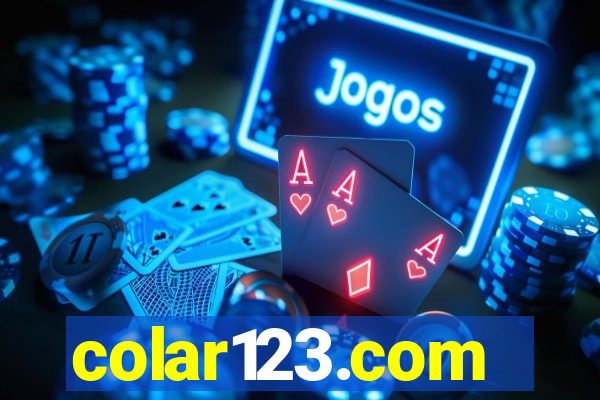 colar123.com