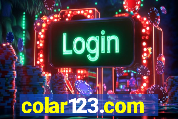 colar123.com