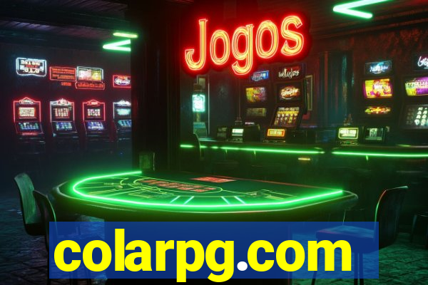 colarpg.com