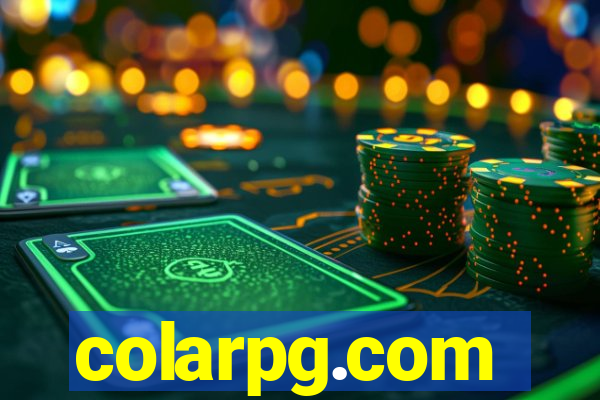 colarpg.com