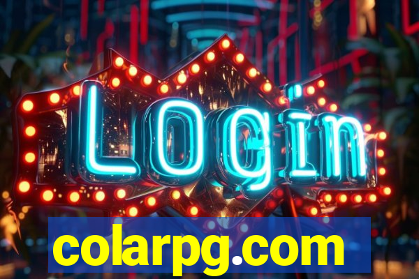 colarpg.com