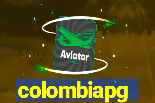 colombiapg