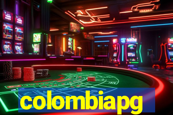 colombiapg