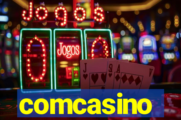 comcasino