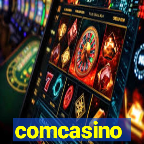 comcasino