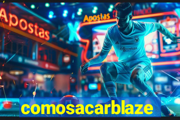 comosacarblaze