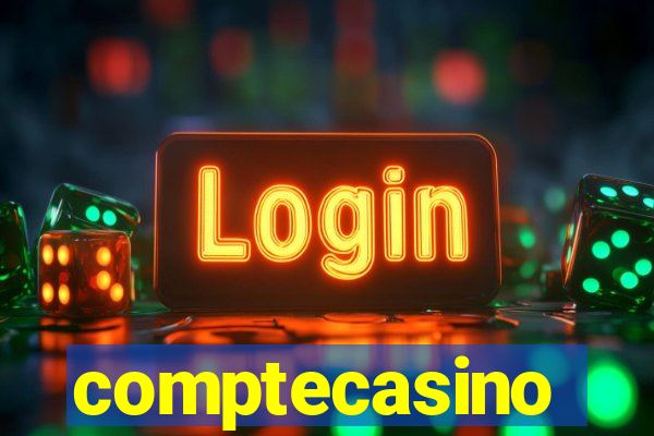 comptecasino