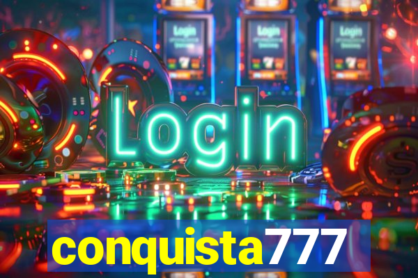 conquista777